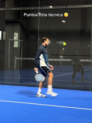 😮‍💨  @Momo Gonzalez Luque #parati #fyp #padel #tips #trend 