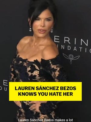 Lauren Sánchez Bezos’ Met Gala dress was boring — but the painting that inspired it once scandalized all of Paris. Vox’s Jonquilyn Hill breaks down the 1884 reference and why Sánchez Bezos wearing it was anything but an accident. #laurenbezos #metgala #amazon #Tech #billionaires