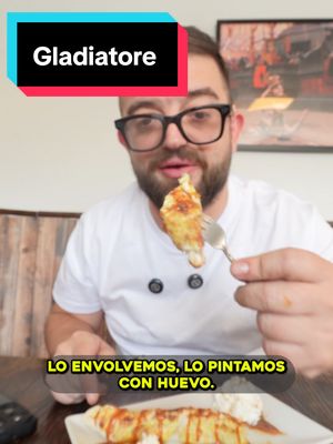 Vamos a Majadahonda a Gladiatore a comer muy pero que muy bien, destacando la masa de la pizza, impresionante, muy muy fina, y e producto de primera, además, muy barato, sobre todo por la zona que es. Probad las pizzas porfa. #bar #restaurante 