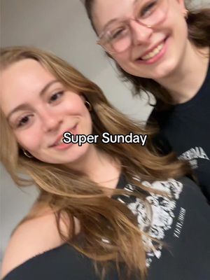 assistant stage manager anna and director ella signing off 🫡🤍 @Ella Thibault513 #techweek #theatre #shekillsmonsters 
