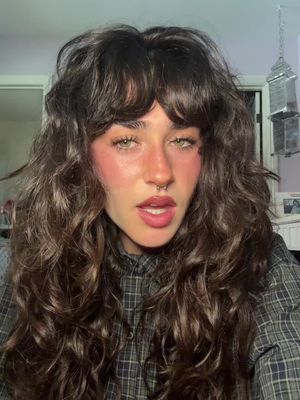 #wavytalkblowdryer 