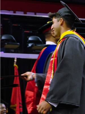 I guess we won’t🤷‍♂️ #graduate #rutgers #graduation #jersey #jaipatel @Jai Jai 44 