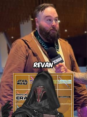 Star Wars knowledge goes INSANE!🐐⚔️ #tv #movie #starwars   #loredeepdive #tiktoktvfilmcontest 