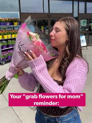 For the moms, the mother figures, and the ones who showed up like one. 💐 Treat her to the beauty of Vanderpump Gardens. New bouquets every month. Available in a store near you.