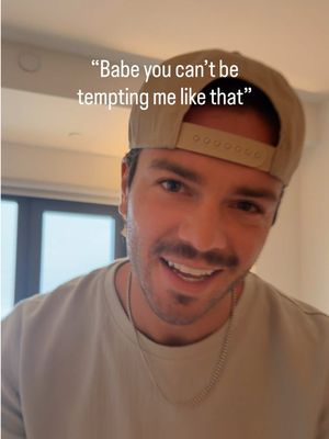This happens everyday @kayleeneedhamx #temptationisland #netflix #couple #fyp #funny 