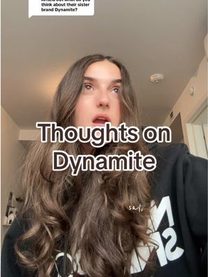 Replying to @Angel My thoughts on Aritzia !! thanks for this question Angelllll🤍🤍🤍 #dynamite #garage #rebrand #reputation 