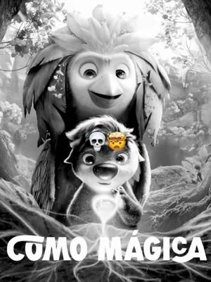 O plot twist de Como Mágica >>>>> #swapped #comomagica #filmesanimacao #Netflix #tiktokmefezassistir