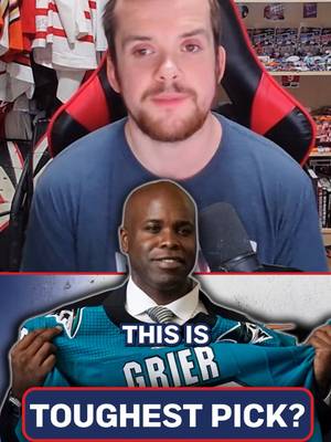What will the San Jose Sharks do with the 2nd Overall Pick? - w/ Steven Ellis  Presented by Ninja Kitchen Canada  #Ninjacrispi #CrispiPro #EasyKitchen #HomeCooking  #SanJoseSharks #Sharks #NHL #NHLDraft #2026Draft #Verhoeff #Stenberg #TradeRumors #icehockey