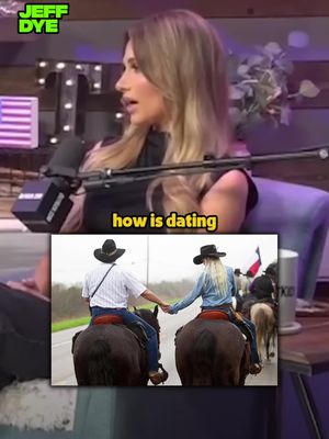 Dating in California vs. Texas...