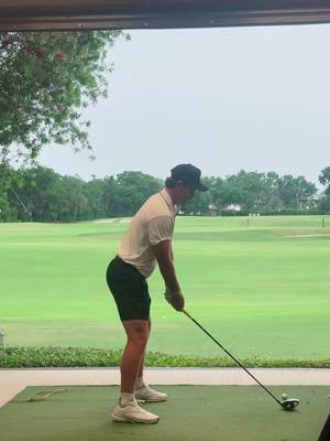 Guess the swing speed… #golf 