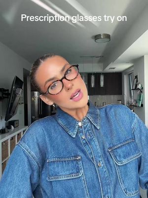 the hottest accessory is @kitseyecare glasses 🤓