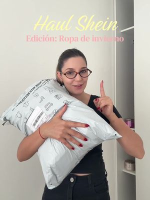 Haul Shein edición:Ropa de invierno❄️ Busca GZ4UV en SHEIN para disfrutar de más descuentos! Códigos y tiendas: Swetter marrón: Nombre de la tienda:Dazy 🆔 42018541  Swetter rosa: Nombre de la tienda:Dazy 🆔 21577193 Jeans azul: Nombre de la tienda:SHEIN ICON 🆔 48625472 Cardigan gris: Nombre de la tienda:Dazy SPICE 🆔 45812342 Pantalón marrón corderoi: Nombre de la tienda:Dazy SPICE 🆔 25945469 Straples negro: Nombre de la tienda:SHEIN EZwear 🆔 26996107 @SHEIN  #SHEINtrends #SHEINsaveinstyle #ContenidoPatrocinado