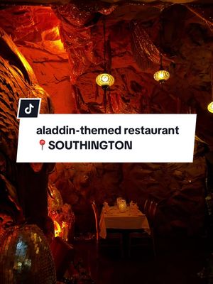 transported to the magical world of @Cava.CT ✨