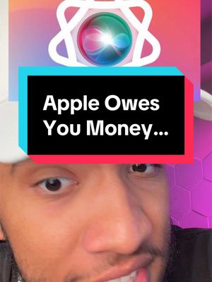 If you bought these phones.. Apple owes you $$$ #carterpcs #Tech #appleintelligence #ai #iphone16 