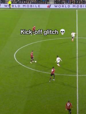 This routine is INSANE 😳 #afcb #kickoff #ffc 