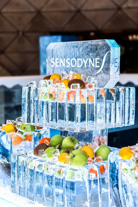 In Turkey, Sensodyne created an Ice Bar in Istanbul, inviting people to experience the cold and rethink tooth sensitivity.  In Egypt, we launched the Haleon Partners Club to support pharmacists and pharmacy students with tools and training for self‑care.  In Poland, we helped bring together partners to launch the Oral Health Coalition, starting with education in schools.  In the US, Advil launched the Advil Exchange, giving people a simple way to switch brands.  We also kicked off For the Assist, a campaign celebrating the role our brands play behind everyday performance, ahead of a summer of football.  In India, Centrum Recharge launched a campaign around energy, hydration and immunity.  In Malaysia, Sensodyne Clinical White demonstrated stain removal, while Scott’s celebrated Children’s Day.  In South Korea, we hosted our first Centrum Day, opening up conversations around nutritional science.  In the US, construction began on Haleon’s new headquarters in New Jersey.  In Turkey, we launched Centrum Men and Women, focused on personalised nutrition.  One focus across every market.  Helping people take control of their everyday health. 