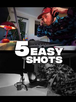 5 cinematic shots you can do at home with your phone! What you need in your shots to look cinematic? Movement!  Camera movement makes it really eye catching. Follow me for more cinematic tips! #content #video #camera #contentcreation #cinematic 
