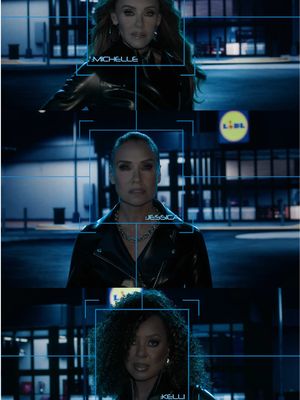 Ready for a Lidl bit more? To celebrate the arrival of Lidl Plus Points, we teamed up with Liberty X to bring you another absolute banger. Head to our YouTube channel to watch the full music video!