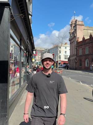 Welcome to our Blacks Brighton store, plenty to go at, so take a look at our latest gear.  #Outdoors #fyp #mountain #asthetic  #outdoorsy 