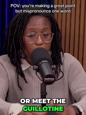 Kenice has some choice words for billionaires - Judgment Day podcast 