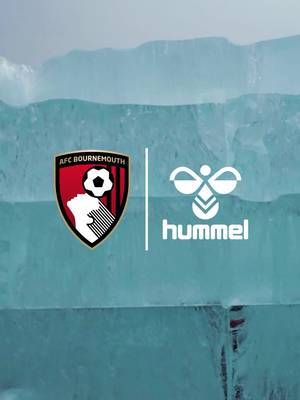 Our ice block with hummel certainly got people talking 😅 #afcb #PremierLeague #footballtiktok #drake #ice 