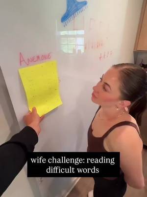 stumped her shawnjohnson #marriage #family #wife #husband #marriagehumor