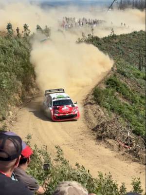 Thursdays done right 🥳 #wrc #rally #motorsports