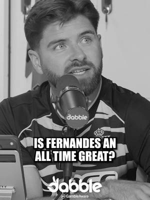 Where does Bruno Fernandes rank among Premier League greats? Ranking The All Time Premier Playmakers Is OUT NOW!