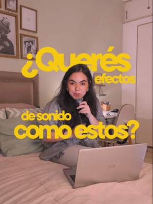 Cómo crear efectos de sonido para videos con IA 🎧 @musicgpt.comfunciona como ChatGPT, pero para audio y música. #efectosdesonidoo #IA #ediciondevideo #marcapersonal #creaciondecontenido