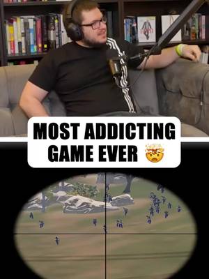 The Most ADDICTING Game Ever 😳 #OpTic #cod #gaming #rust
