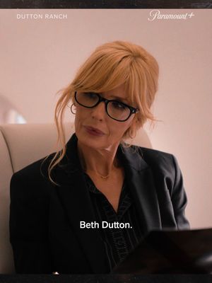 Niemand hat gesagt, es würde einfach werden... Die neue Serie "Dutton Ranch" seht ihr ab dem 15. Mai exklusiv auf Paramount+ #DuttonRanch #KellyReilly #ColeHauser #ParamountPlusDE #ParamountPlus