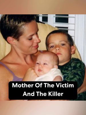 Her son murdered her daughter. And somehow, she still needed to know he was okay. Evil Lives Here: My Child The Killer explores the impossible grief left behind. Watch “Evil Lives Here: My Child The Killer” Tuesday on ID and stream on @HBOMax. #EvilLivesHere