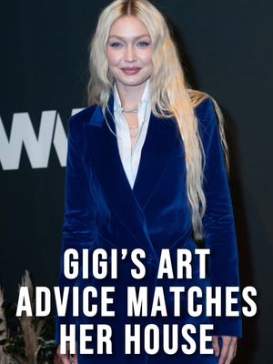 Comment “Link” to listen! ✨351: IT FINALLY ENDS! Blake Lively Settles With Justin Baldoni for $0 + Met Gala, JP Morgan Lawsuit & RHOBH✨ 📸: Shutterstock, Hello Magazine / Instagram, and The New Yorker #gigihadid #metgala2026 #architecturaldigest #artcollection #celebinterview