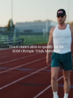 KEEP GOING. Watch the full London Marathon documentary at the link in bio