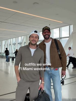 looks were worn 🏁🏎️ #couple 