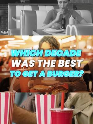 Which decade was the best to get a burger? I just compared the price of a Big Mac to the minimum wage, and the math proves exactly why you feel so broke today.  Realizing that a fast-food worker in the 1960s could buy a Big Mac in just 17 minutes, while today it takes nearly an hour of labor to afford that exact same burger, is a depressing reality check for our own money management. The cost of living has skyrocketed while the minimum wage has completely stalled for almost two decades. This is exactly why you can't just rely on a standard salary to get ahead anymore. If your income isn't growing faster than the price of a burger, you are guaranteed to stay stuck living paycheck to paycheck. Getting serious about your financial literacy means understanding inflation and realizing that the system is not designed to protect your purchasing power. True wealth building strategies require you to invest and outsmart inflation, rather than just working harder for a currency that is constantly losing its value. The ultimate goal of financial independence is making sure your money grows on its own, so you never have to trade an hour of your life for a fast-food meal.  This video is proudly sponsored by FinanceBuzz, the ultimate platform to simplify your financial decisions. If you want to outsmart inflation and optimize your net worth, they make it incredibly easy to compare personal financing options, find the best debt consolidation loans to crush high interest, or even do a proper cash back credit cards comparison to earn rewards on your everyday spending. It is the smartest way to protect your cash and grow your wealth.  #moneymanagement  #costofliving  #financialindependence