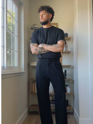 The Beefy-T shirt from @Hanes is the only t shirt you actually need. Shop now at Walmart #hanespartner