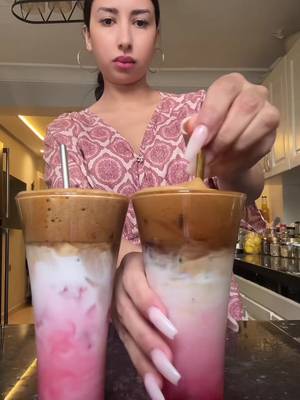 #icedcoffee #soukainasing #nescafe #coffeequeen #foryoupage 