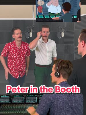 The playback was worse 😂 #familyguy #petergriffin #quagmire #fart #comedy