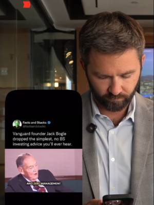 Watch Till The End #investing