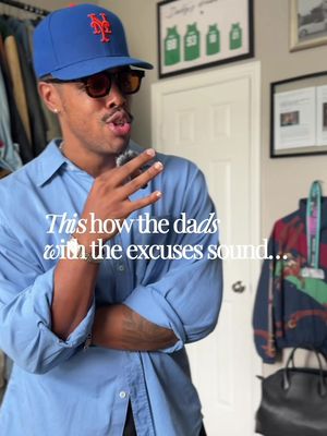 Another dad fit for the Kings who are needing more cozy athleisure type of fits 👑🕺🏾 Hat: @lids  Glasses: @akila.la  Shirt: @everyotherthursday  Shorts: @everyotherthursday  Shoes: @cosstores  Watch: @fossil  #outfitideas #lids #summerinspo #mensfashioninspo #styleinspo 