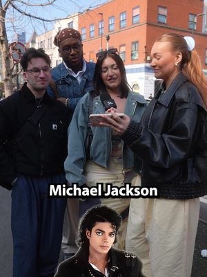 How many of these celebs did you know? 🤔👇 #streetinterviews #quiz 