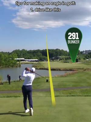 it’s really not that hard #golf #golftips #golftok 