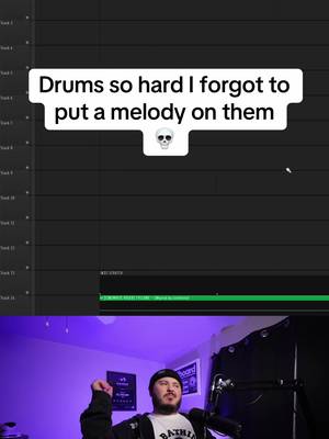 No melody beats be goin so hard #musicproducer #producer #flstudio #typebeats #iiinfinite