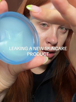 I love leaking and trying new products so I can tell you if they are worth it or not before they launch 👀 can confirm Garnier is doing some incredible affordable skincare 💙🧡🩵 *Vitamin Cg AD #vitaminC #VitaminCSerum #garnieraunz #garnierskin 