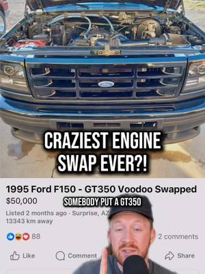 My jaw hit the floor  #cars #cartok #carsoftiktok #cartiktok 