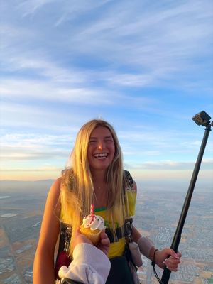 Best Birthday EVERRRRRR!!! 🎂🎊 Celebrating the only right way!  Shot on Action Camera: DJI Action 6  @DJI Osmo  #ad  #DJIOsmoAction6 #actioncamera