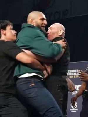 Borz 🐺 #UFC328 #UFC #chimaev #khamzatchimaev 
