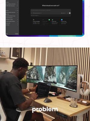 Codex and the new GPT 5.5 by @OpenAI is every founder’s dream! Comment “Codex” to get my automation templates. #ChatGPTPartner #vibecoding #ai @openaidev 