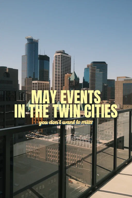 (Event information in order) 1. Mill City Farmers Market 📍 750 S 2nd St., Minneapolis, MN 55401 • Saturday, May 9th: 8am-1pm • Free to attend and open to the public 2. Sculpture Garden Art Fair 📍 1600 S Lyndale Ave Minneapolis, MN 55403 • Saturday, May 9th: 10am-6pm • Sunday, May 10th: 10am-5pm • Free to attend and open to the public  3. Open Doors Minneapolis  📍 (See website for full map of participating buildings)  • Saturday, May 9th: 10am-5pm • Sunday, May 10th: 10am-5pm 4. Art-A-Whirl 📍 (See website for full map of participating buildings)  • Friday, May 15th: 5-10pm • Saturday, May 16th: 12pm–8pm • Sunday, May 17th: 12pm–5pm • Free to attend and open to the public 5. Harry Potter and the Chamber of Secrets at the MN Orchestra  📍 1111 Nicolette Mall, Minneapolis, MN 55403 • Thursday, May 14th: 7pm • Friday, May 15th: 7pm • Saturday, May 16th: 7pm • Sunday, May 17th: 2pm • For ages 6+ 6. Kickoff to Summer at the MN State Fair 📍1265 Snelling Ave N, St Paul, MN 55108 • Thursday, May 21st: 4-9pm • Friday, May 22nd: 4-9pm • Saturday, May 23rd: 11am-7pm • Sunday, May 24th: 11am-7pm • Tickets are $14 from now through 5/20. Afterwards, or purchased at the gate, will be $17. #twincities #events #minneapolis #farmersmarket #dateideas 